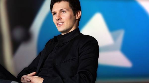 Павел Дуров назвал цель привлечения Telegram $1 млрд