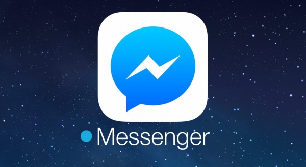 Facebook представил обновленный Messenger