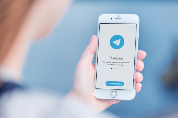 Telegram запускает таймкоды в аудио, видео, голосовых и видеосообщениях