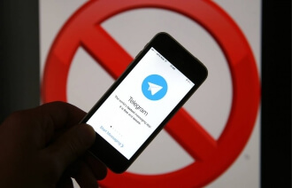 В Роскомнадзоре сообщили, когда полностью заблокируют Telegram