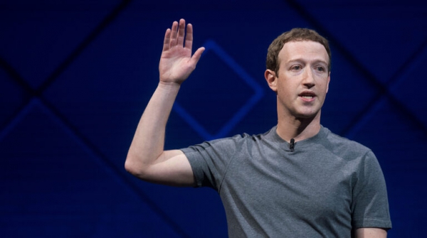 Facebook запустит «социальное аудио» – новые продукты с голосовыми функциями