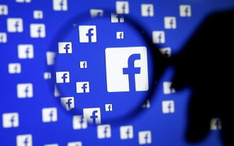 Facebook изменил способ подсчета органических показов
