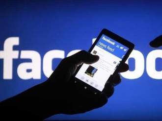 Facebook удалил 1,8 тыс. аккаунтов за политическую пропаганду