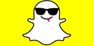 Snapchat научился искать товары на Amazon с помощью камеры