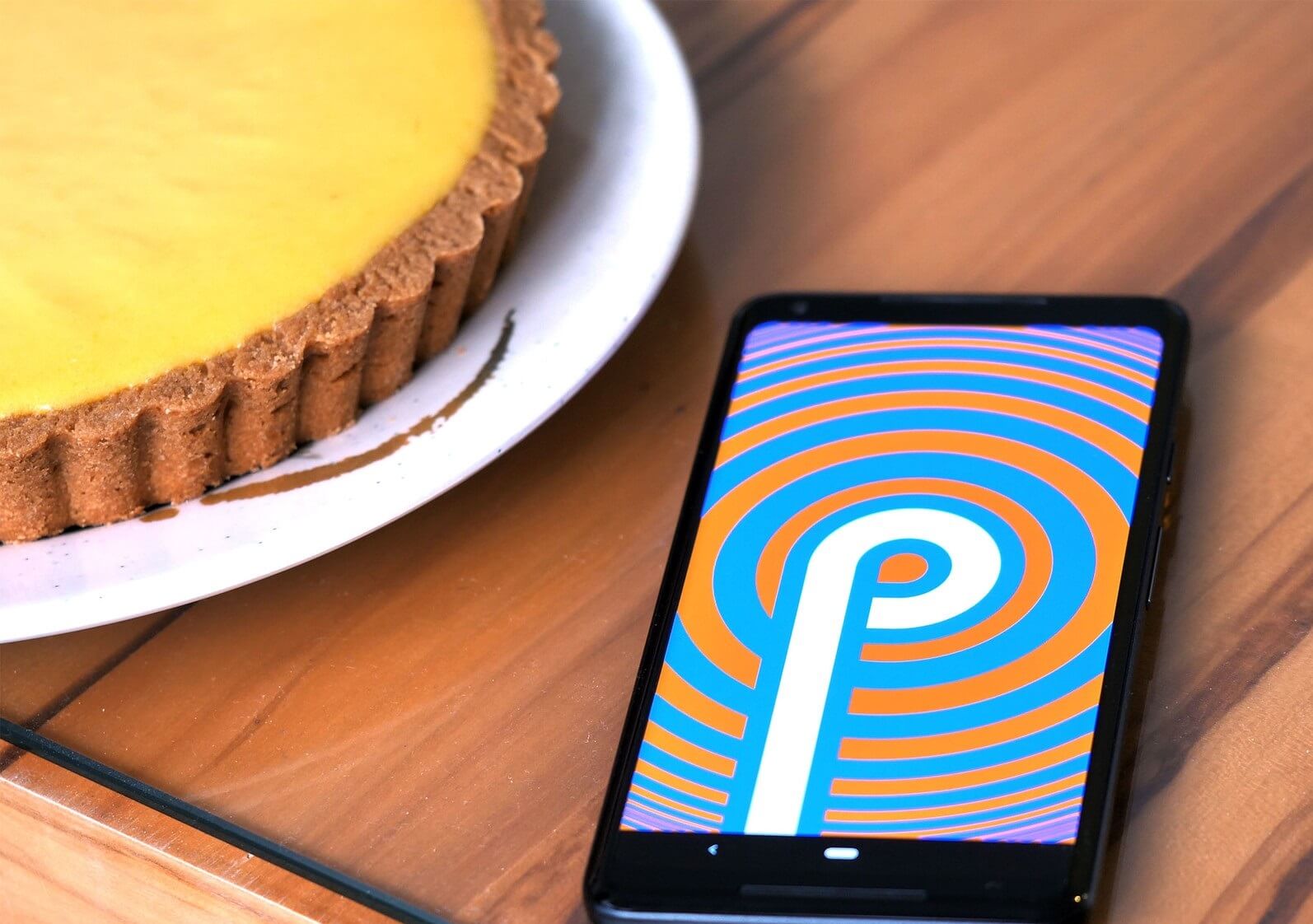 Google Android 9 pie