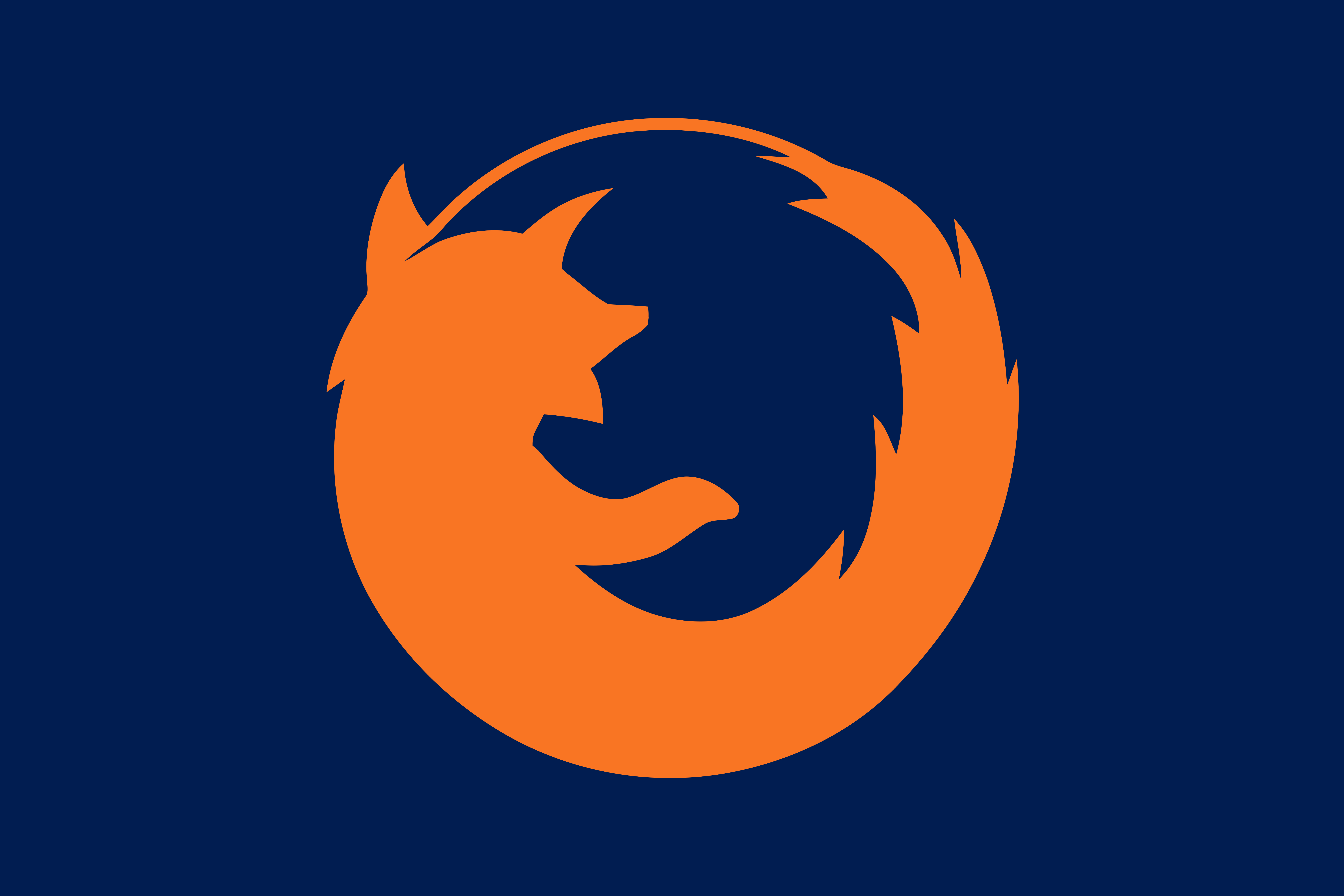 Mozilla firefox картинка