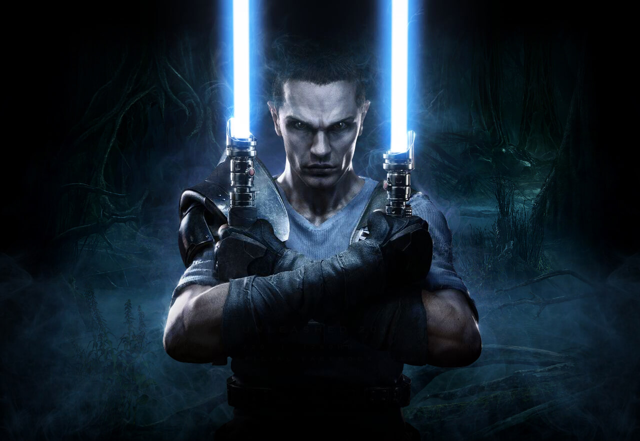 Star wars unleashed steam фото 65