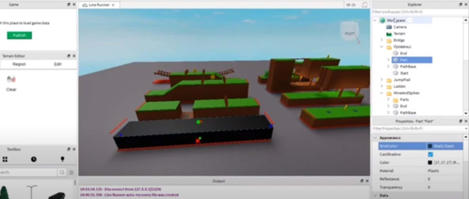 Roblox Roblox